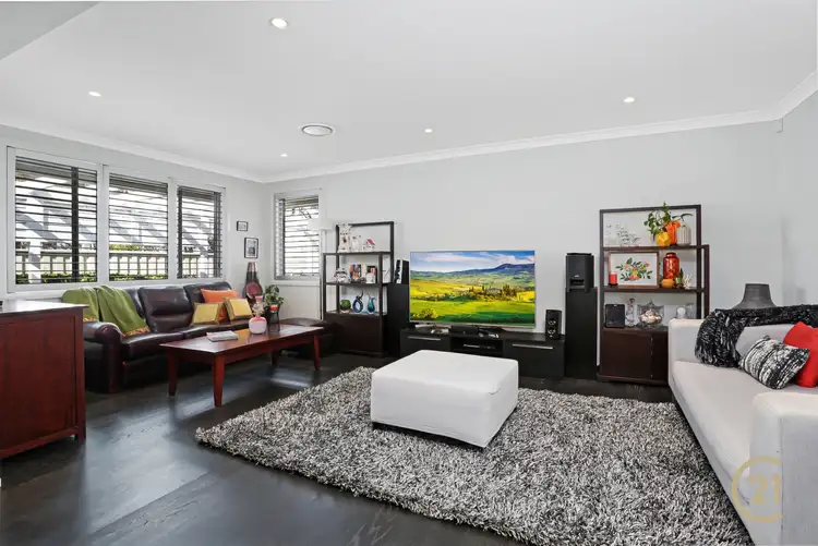 Fifth view of Homely house listing, 23 Boddingtons Road, Glenfield NSW 2167