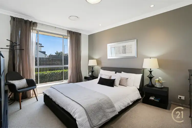 Sixth view of Homely house listing, 23 Boddingtons Road, Glenfield NSW 2167