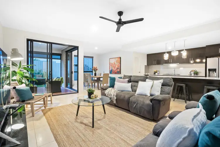28 Cascabel Way, Noarlunga Downs SA 5168