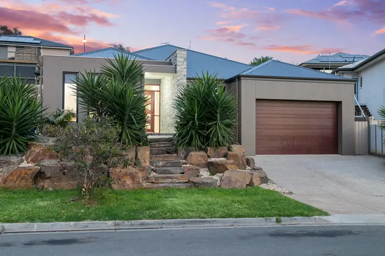 Second view of Homely house listing, 28 Cascabel Way, Noarlunga Downs SA 5168