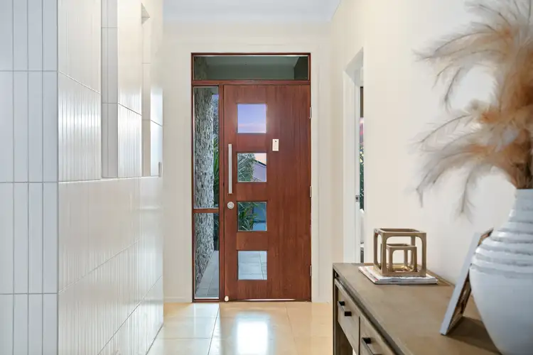 Fourth view of Homely house listing, 28 Cascabel Way, Noarlunga Downs SA 5168