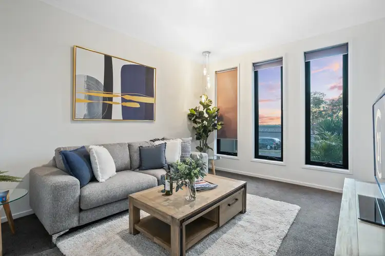 Fifth view of Homely house listing, 28 Cascabel Way, Noarlunga Downs SA 5168