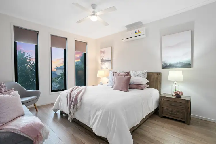Sixth view of Homely house listing, 28 Cascabel Way, Noarlunga Downs SA 5168