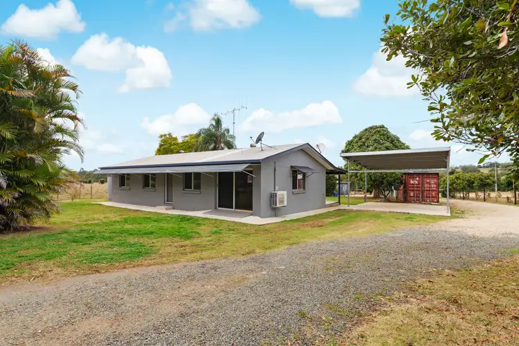 1686 Tin Can Bay Road, Goomboorian QLD 4570