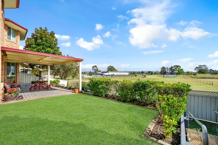 Second view of Homely house listing, 42 Ivy Avenue, Mcgraths Hill NSW 2756