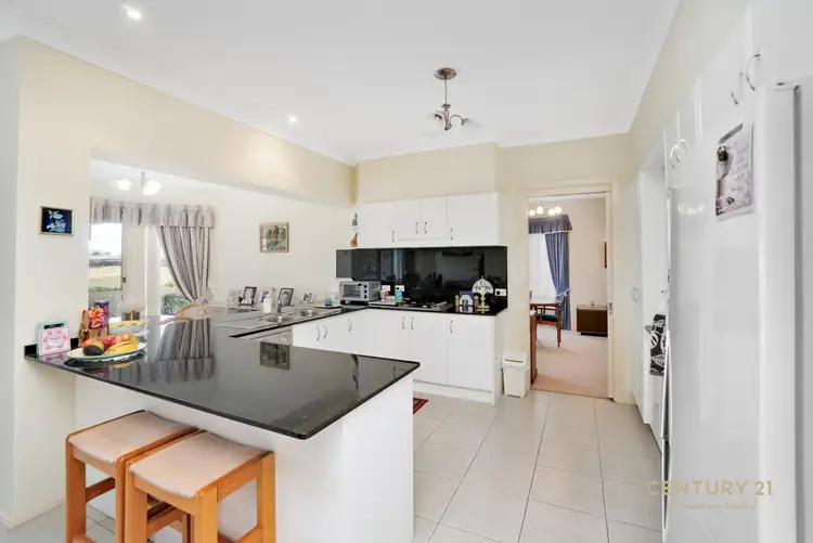 Third view of Homely house listing, 42 Ivy Avenue, Mcgraths Hill NSW 2756