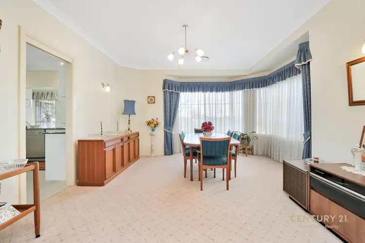 Fifth view of Homely house listing, 42 Ivy Avenue, Mcgraths Hill NSW 2756