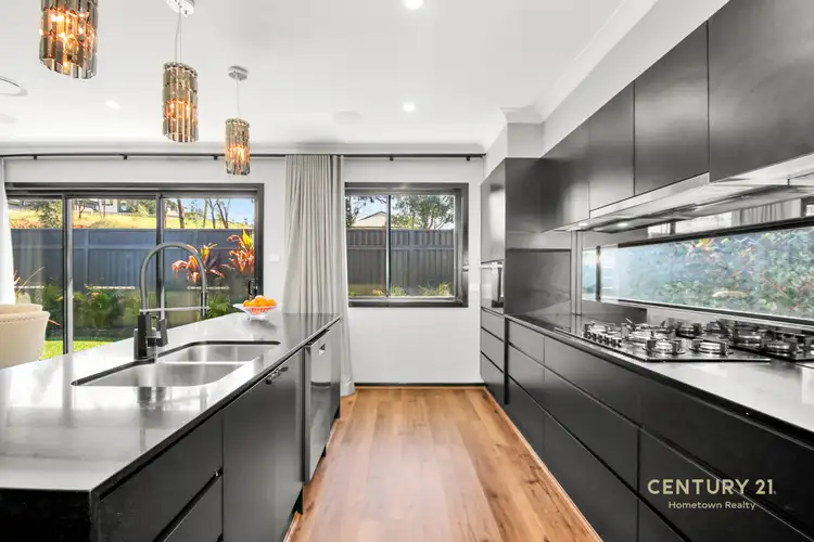 Second view of Homely house listing, 18 Vito Glade, Riverstone NSW 2765