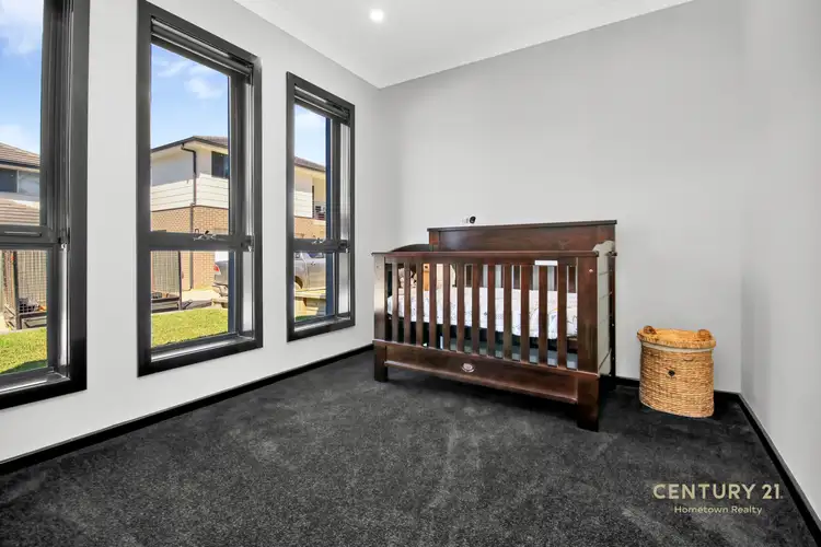 Sixth view of Homely house listing, 18 Vito Glade, Riverstone NSW 2765