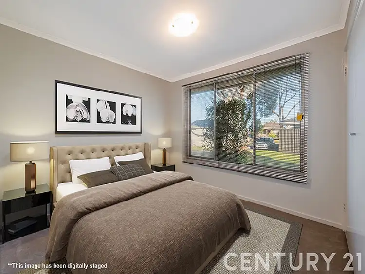 Fifth view of Homely unit listing, 7/19-25 Hillside Street, Springvale VIC 3171