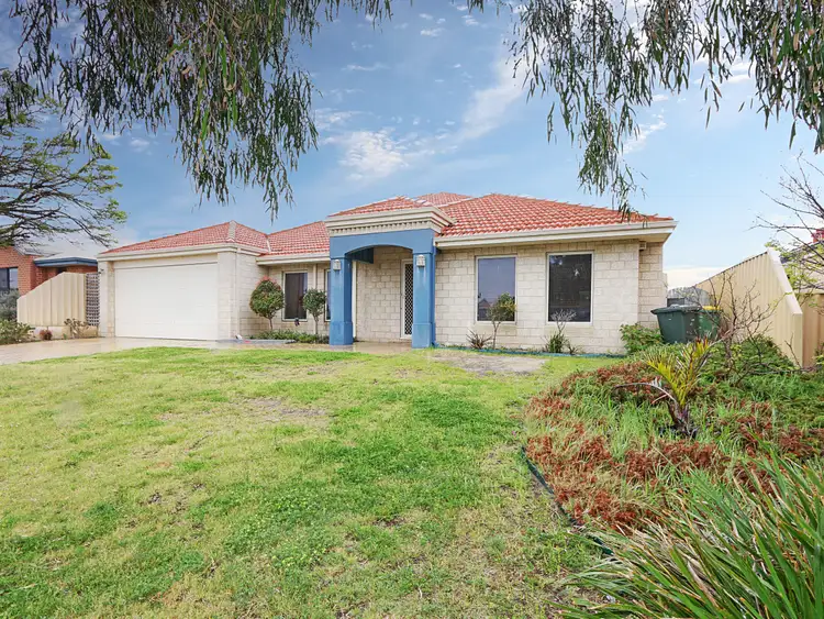 Main view of Homely house listing, 27 Macedon Road, Dalyellup WA 6230