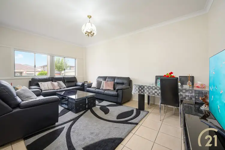 Second view of Homely house listing, 189 Fairfield Street, Yennora NSW 2161