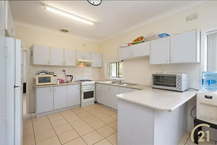 Third view of Homely house listing, 189 Fairfield Street, Yennora NSW 2161