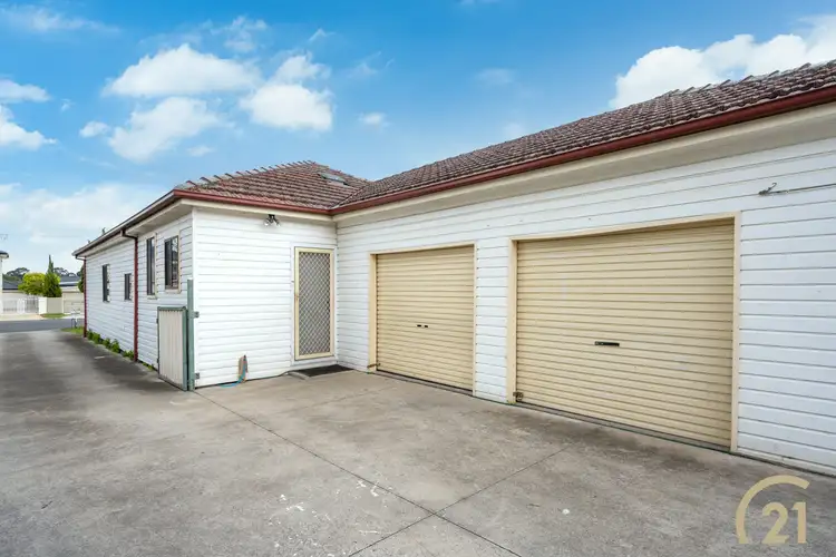 Sixth view of Homely house listing, 189 Fairfield Street, Yennora NSW 2161