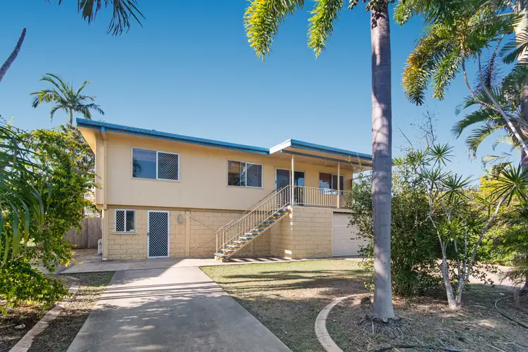 Main view of Homely house listing, 30 Birrahlee Crescent, Kirwan QLD 4817
