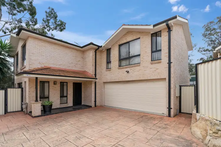 Main view of Homely house listing, 187B Green Valley Road, Green Valley NSW 2168