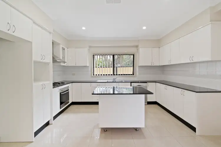Second view of Homely house listing, 187B Green Valley Road, Green Valley NSW 2168
