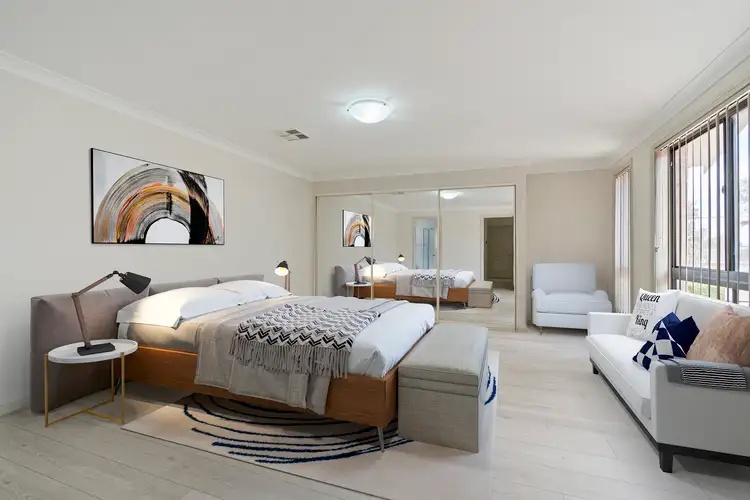 Fourth view of Homely house listing, 187B Green Valley Road, Green Valley NSW 2168