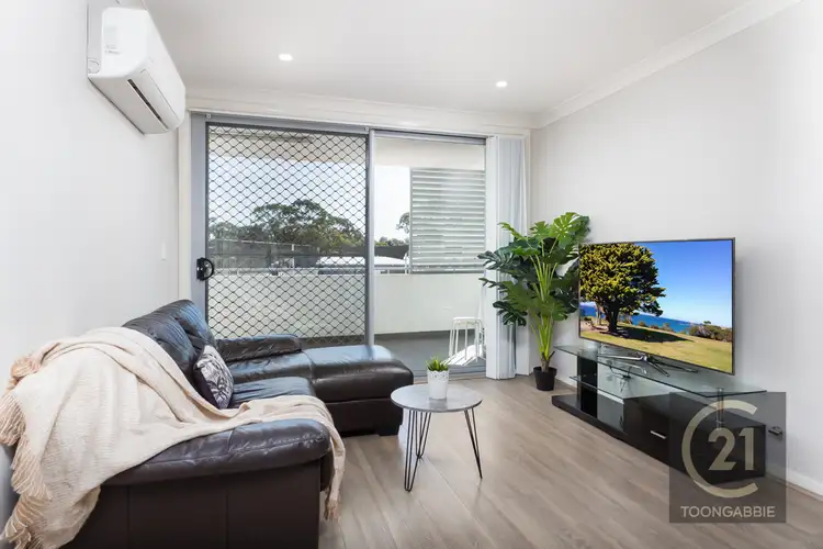 205/17-19 Aurelia Street, Toongabbie NSW 2146