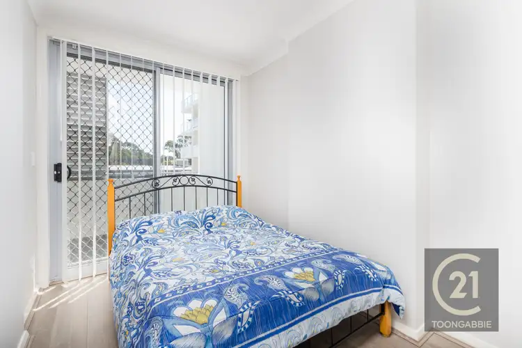 Sixth view of Homely unit listing, 205/17-19 Aurelia Street, Toongabbie NSW 2146