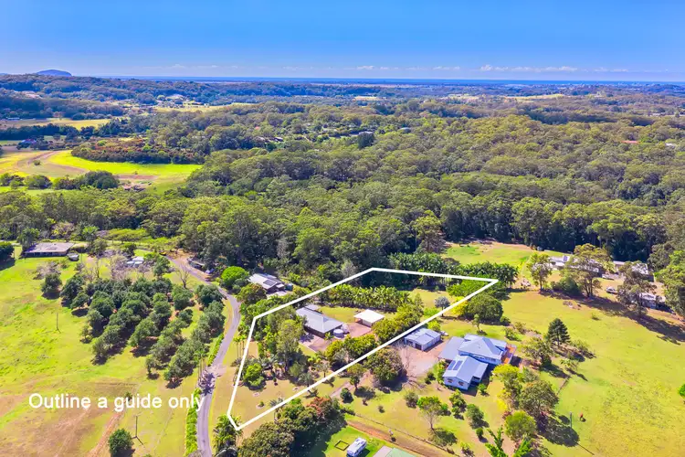 Fifth view of Homely rural property listing, 63 Preston Road, Diddillibah QLD 4559