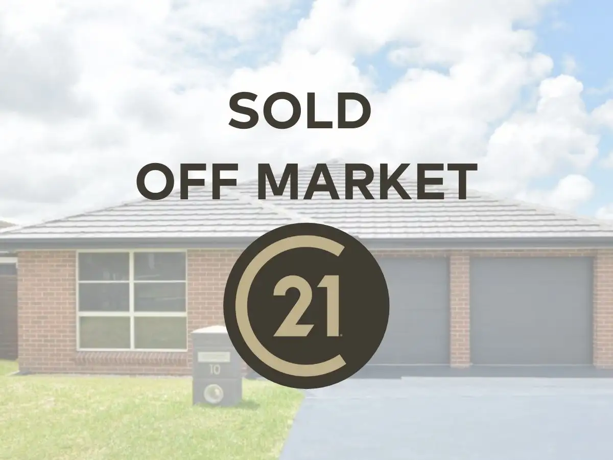 Main view of Homely house listing, 10 Boroke Way, Fletcher NSW 2287