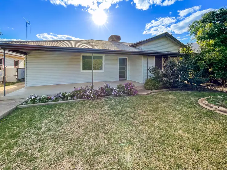 58 Farnell Street, Forbes NSW 2871