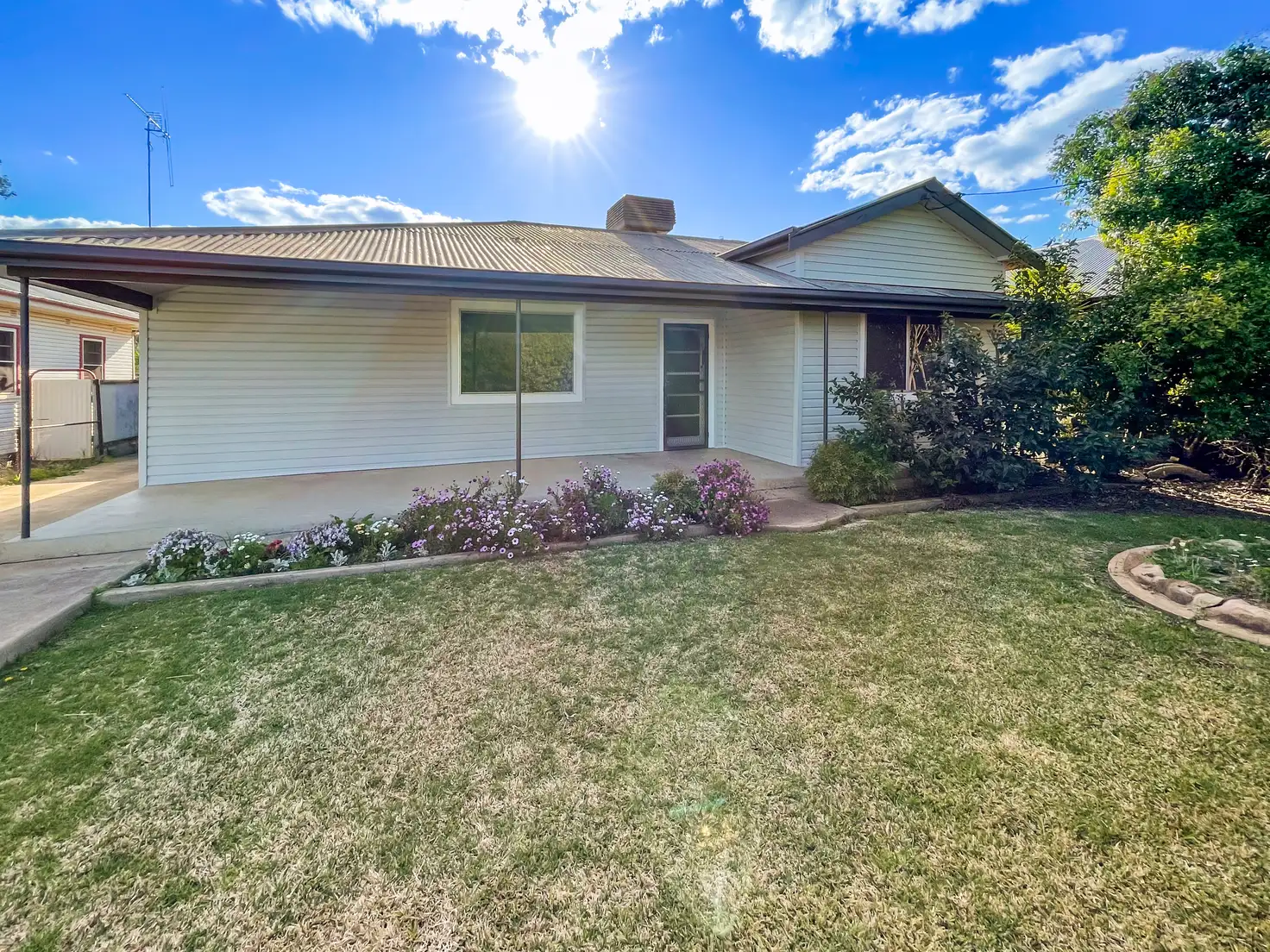 Main view of Homely house listing, 58 Farnell Street, Forbes NSW 2871