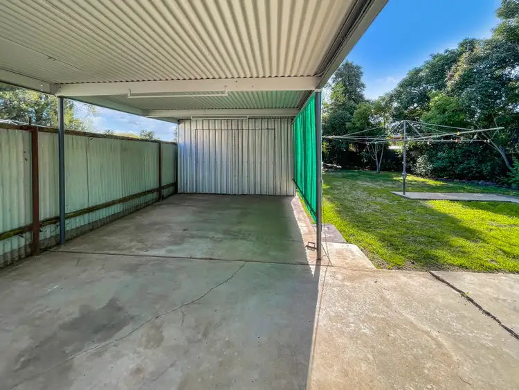Second view of Homely house listing, 58 Farnell Street, Forbes NSW 2871