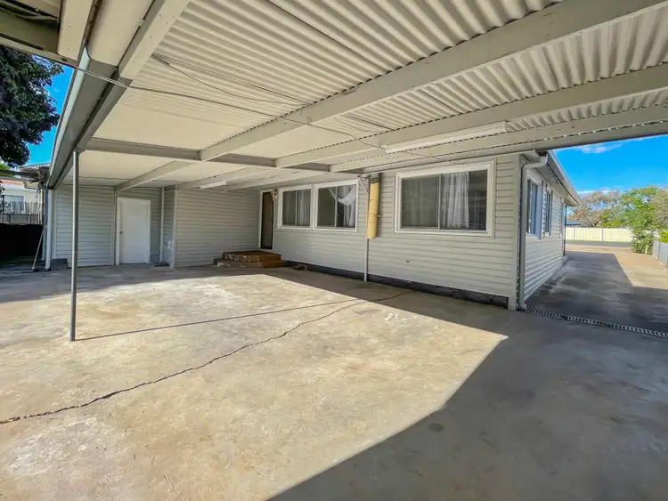 Third view of Homely house listing, 58 Farnell Street, Forbes NSW 2871