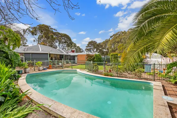 Main view of Homely house listing, 23 Frances Street, Morphett Vale SA 5162