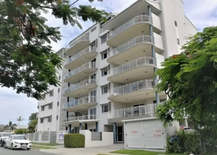 7/13 Louis Street, Redcliffe QLD 4020