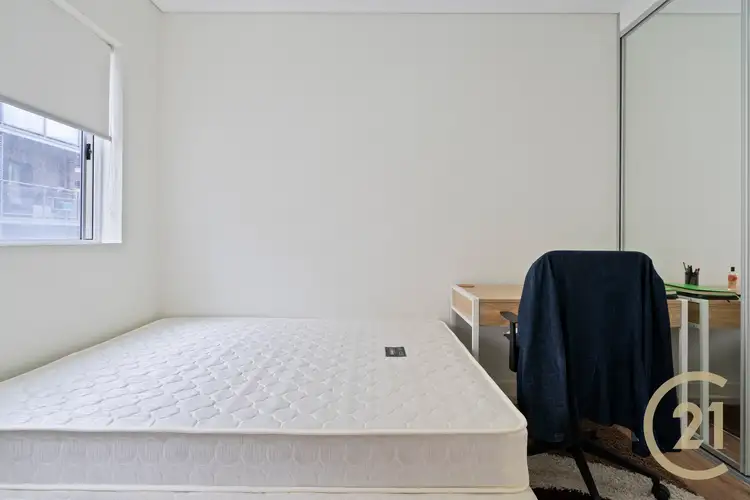 Fourth view of Homely apartment listing, 12/41 Lachlan Street, Warwick Farm NSW 2170