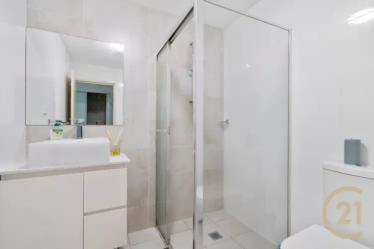 Fifth view of Homely apartment listing, 12/41 Lachlan Street, Warwick Farm NSW 2170