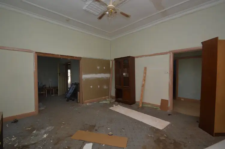 Second view of Homely house listing, 93 Boughtman Street, Broken Hill NSW 2880