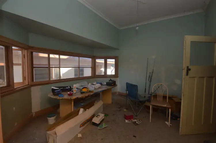 Third view of Homely house listing, 93 Boughtman Street, Broken Hill NSW 2880