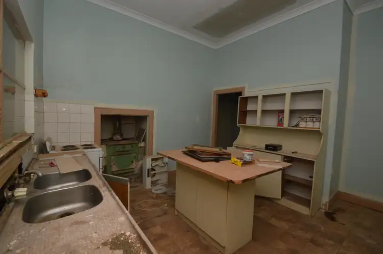 Fourth view of Homely house listing, 93 Boughtman Street, Broken Hill NSW 2880