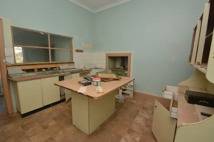 Fifth view of Homely house listing, 93 Boughtman Street, Broken Hill NSW 2880