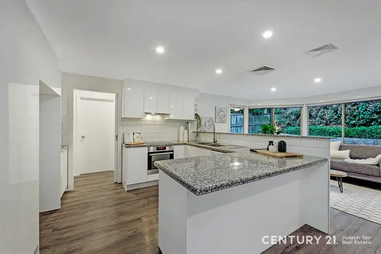 Third view of Homely house listing, 20 Arundel Way, Cherrybrook NSW 2126