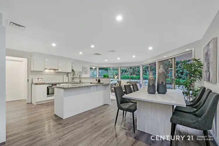 Fourth view of Homely house listing, 20 Arundel Way, Cherrybrook NSW 2126