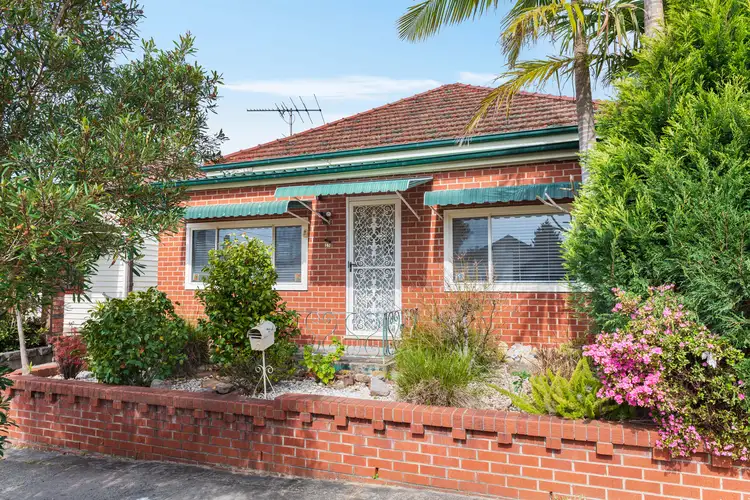 Main view of Homely house listing, 15 Dalley Street, Kogarah NSW 2217