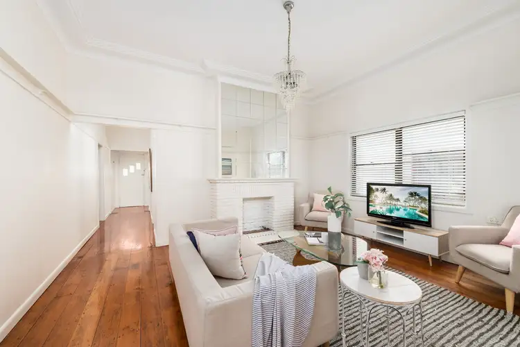 Second view of Homely house listing, 15 Dalley Street, Kogarah NSW 2217