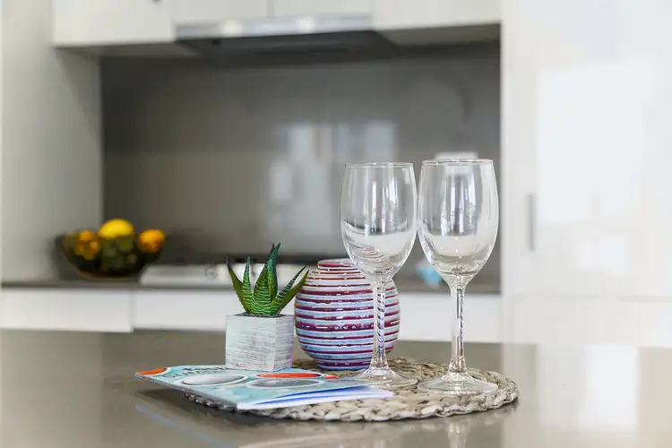 Fourth view of Homely apartment listing, 327/3 Church Avenue, Mascot NSW 2020