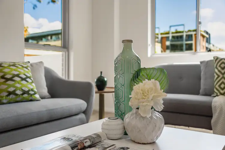Sixth view of Homely apartment listing, 327/3 Church Avenue, Mascot NSW 2020