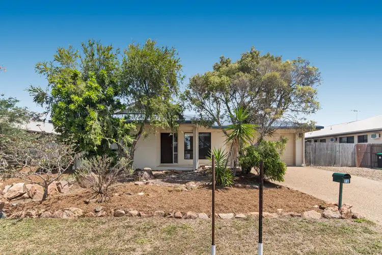 76 Beau Park Drive, Burdell QLD 4818