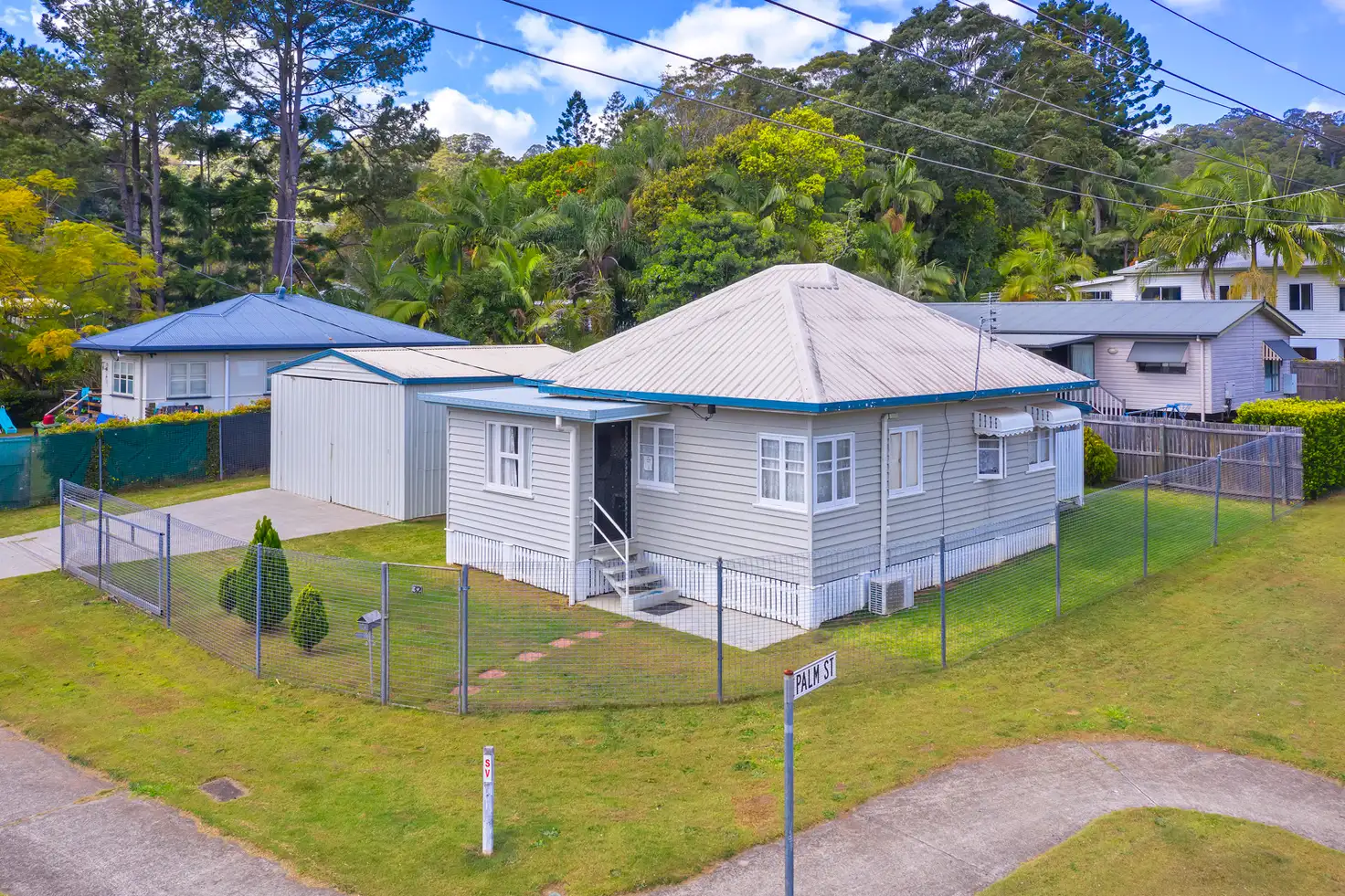Main view of Homely house listing, 32 Reilly Road, Nambour QLD 4560