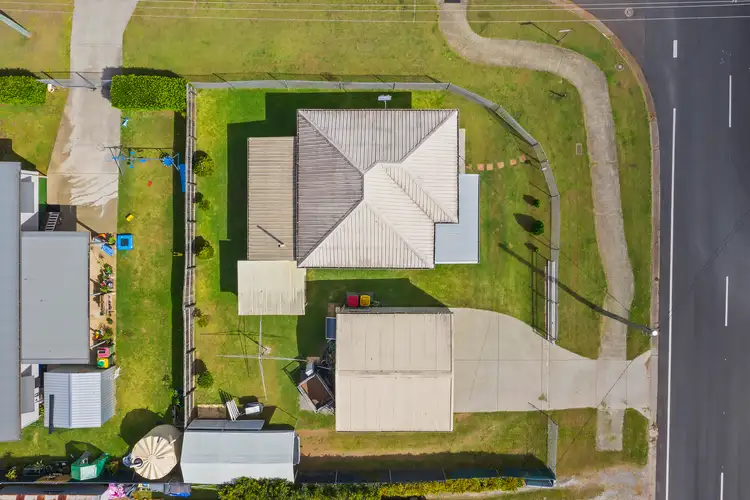 Second view of Homely house listing, 32 Reilly Road, Nambour QLD 4560