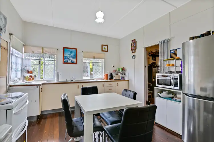 Third view of Homely house listing, 32 Reilly Road, Nambour QLD 4560