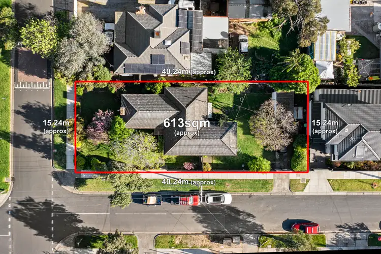 Main view of Homely house listing, 19 Porter Road, Bentleigh VIC 3204