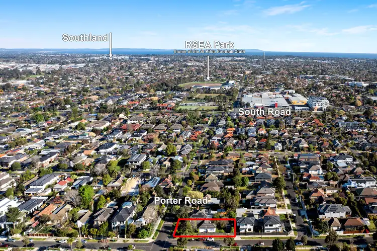 Third view of Homely house listing, 19 Porter Road, Bentleigh VIC 3204